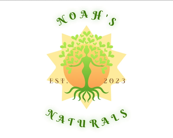 Noah's Naturals 